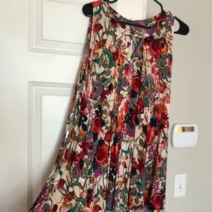 Jodifl Floral Dress